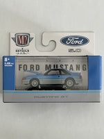 M2 1988 FORD MUSTANG GT