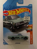 HOTWHEELS DATSUN 620 FACTORY SEALED 2018 SET