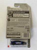 HOTWHEELS LB-SILHOUETTE WORKS GT NISSAN 35GT-RR VER.2 BLUE
