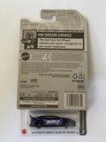 HOTWHEELS LB-SILHOUETTE WORKS GT NISSAN 35GT-RR VER.2 BLUE