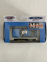 M2 1988 FORD MUSTANG GT