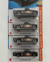 HOTWHEELS ‘63 STUDEBAKER CHAMP
