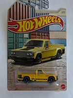HOTWHEELS MAZDA REPU