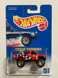 HOTWHEELS NISSAN HARDBODY