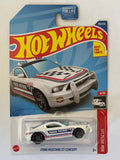HOTWHEELS FORD MUSTANG GT CONCEPT