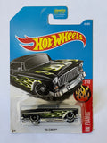 HOTWHEELS ‘55 CHEVY