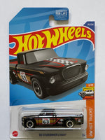 HOTWHEELS  ‘63 STUDABAKER CHAMP “ERROR”