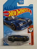 HOTWHEELS HOT BIRD