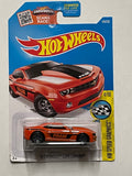 HOTWHEELS ‘13 CHEVROLET COPO CAMARO