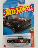 HOTWHEELS ‘63 STUDEBAKER CHAMP