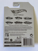 HOTWHEELS ‘68 NOVA