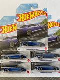 HOTWHEELS WALMART EXCLUSIVE LAMBORGHINI ESTOQUE
