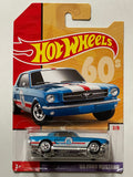 HOTWHEELS ‘65 FORD MUSTANG