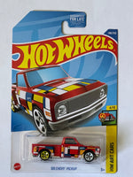 HOTWHEELS ‘69 CHEVY PICKUP