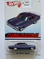 Hotwheels Flying Customs ‘66 Nova