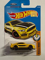 HOTWHEELS FORD SHELBY GT350R