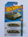 HOTWHEELS LAMBORGHINI SIAN FKP 37