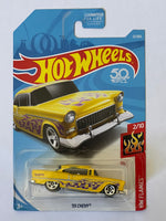 HOTWHEELS ‘55 CHEVY