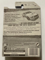 HOTWHEELS ‘07 FORD SHELBY GT-500