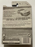 HOTWHEELS ‘07 FORD SHELBY GT-500