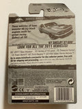 HOTWHEELS ‘67 SHELBY GT-500