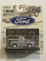M2 1956 FORD F-100 TRUCK