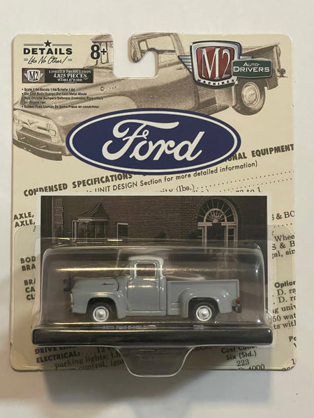 M2 1956 FORD F-100 TRUCK
