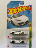 HOTWHEELS LB-WORKS LAMBORGHINI HURACAN COUPE
