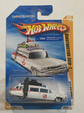 HOTWHEELS GHOSTBUSTERS ECTO-1