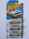 HOTWHEELS ‘18 DODGE CHALLENGER SRT DEMON