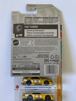 Hotwheels LB Super Silhouette Nissan Silvia (S15) Yellow
