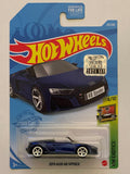 HOTWHEELS FACTORY SEALED 2021 SET 2019 AUDI R8 SPYDER “STH”