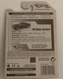 HOTWHEELS ‘69 DODGE CHARGER