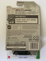 HOTWHEELS HW K.I.T.T. CONCEPT