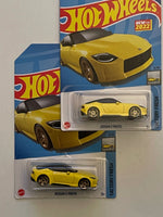 HOTWHEELS NISSAN Z PROTO