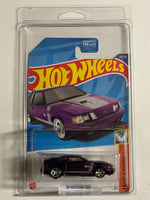 HOTWHEELS ‘84 MUSTANG SVO STH