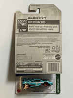 HOTWHEELS McLAREN F1 GTR