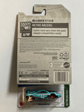 HOTWHEELS McLAREN F1 GTR
