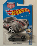 HOTWHEELS PORSCHE 356A OUTLAW