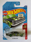 HOTWHEELS ‘65 FORD GALAXIE STH