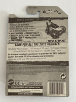 HOTWHEELS TR1 & STOP ME