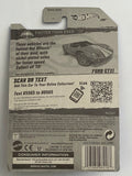 HOTWHEELS FORD GTX1 RED