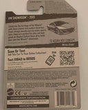 HOTWHEELS ‘12 ACURA NSX CONCEPT