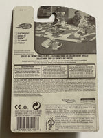 HOTWHEELS FORD ESCORT