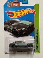 HOTWHEELS ‘15 FORD MUSTANG GT