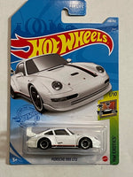 HOTWHEELS PORSCHE 993 GT2