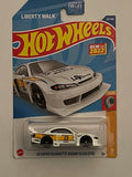 HOTWHEELS LB SUPER SILHOUETTE NISSAN SILVIA (S15)