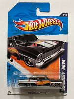 HOTWHEELS ‘66 CHEVY NOVA