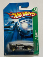 HOTWHEELS “CORVETTE C6R TREASURE HUNT”