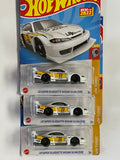 HOTWHEELS LB SUPER SILHOUETTE NISSAN SILVIA (S15)